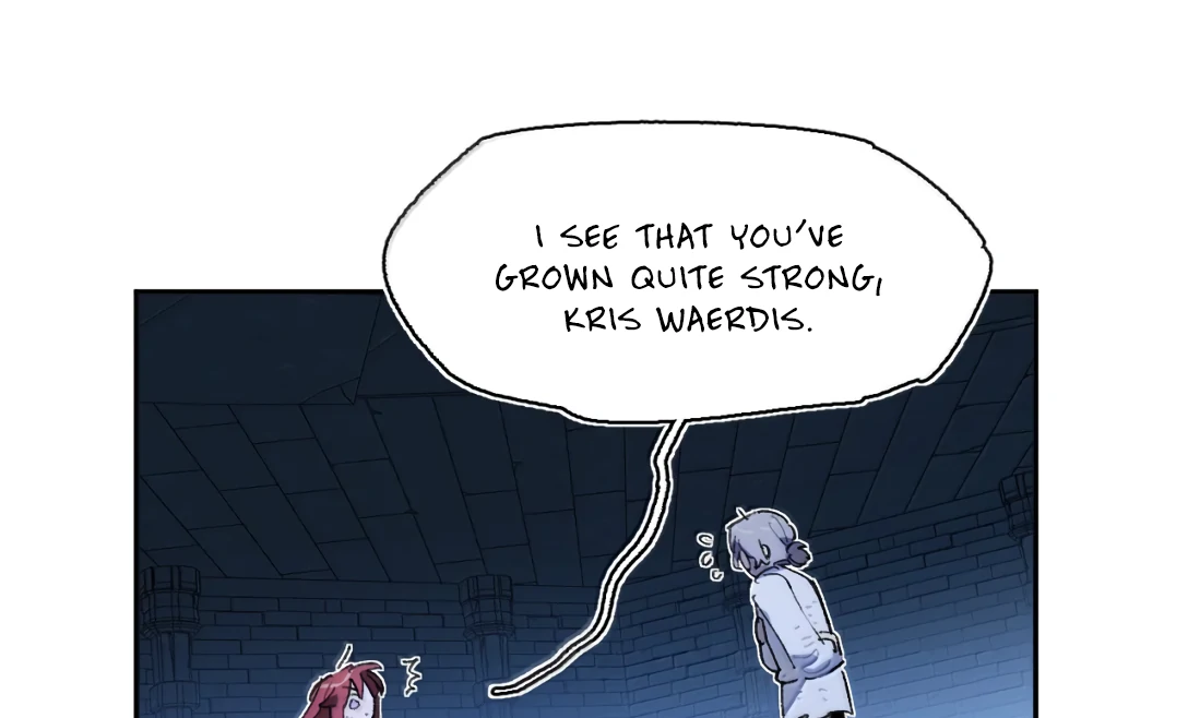 Queen of the Veil Chapter 41 - Page 76
