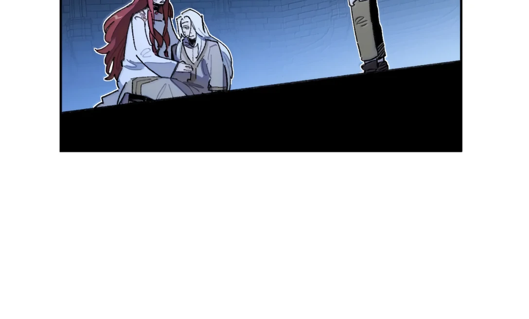 Queen of the Veil Chapter 41 - Page 77