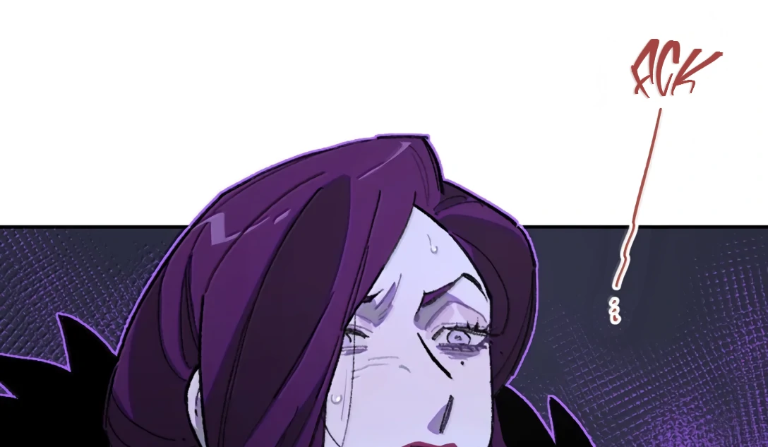 Queen of the Veil Chapter 41 - Page 8