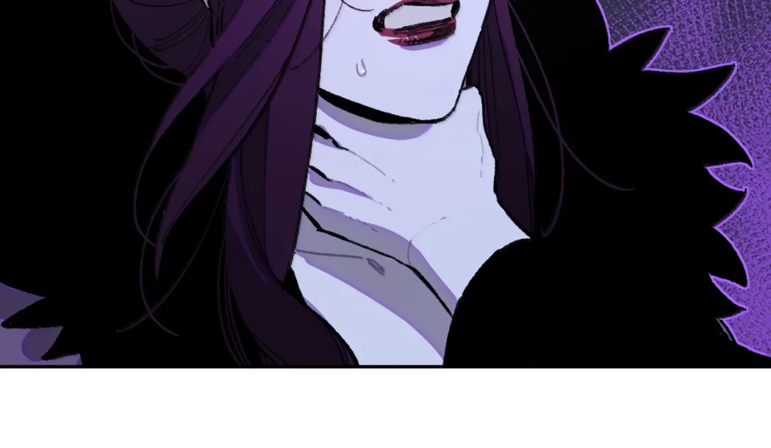 Queen of the Veil Chapter 41 - Page 9