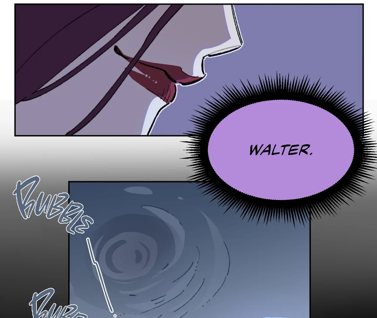 Queen of the Veil Chapter 42 - Page 15
