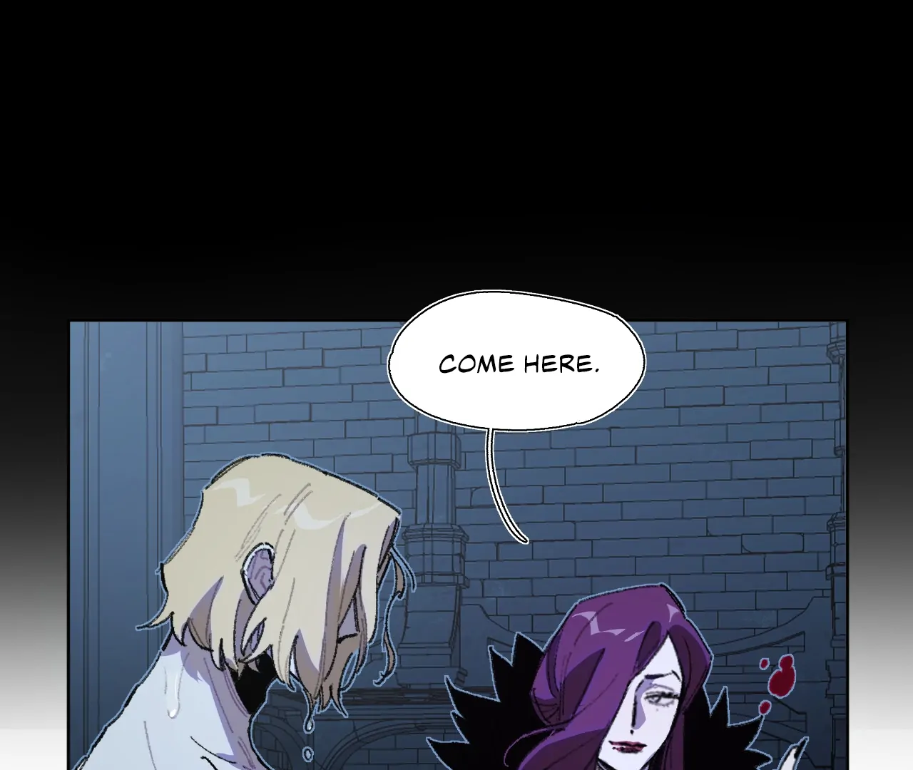 Queen of the Veil Chapter 42 - Page 19