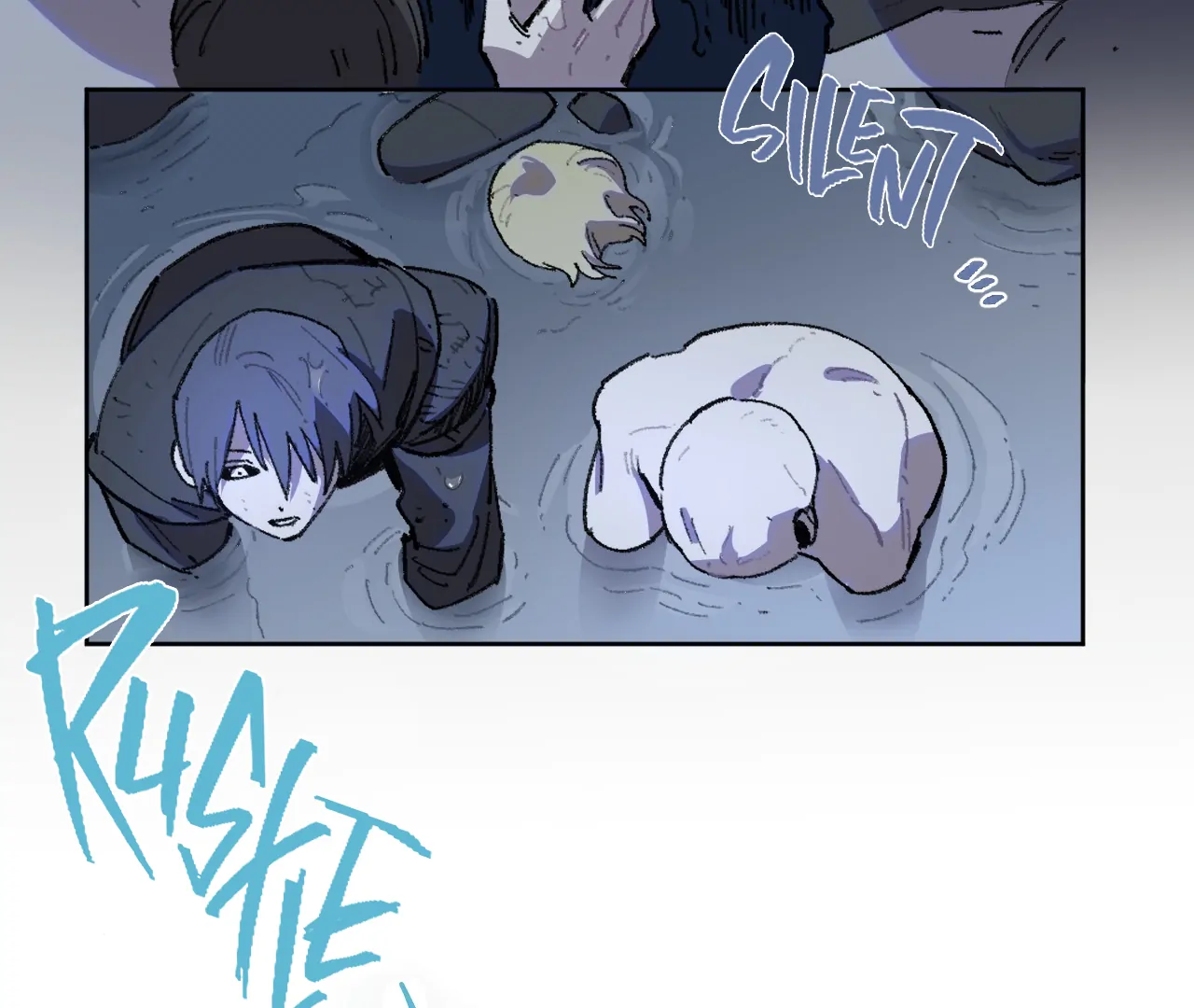 Queen of the Veil Chapter 42 - Page 2