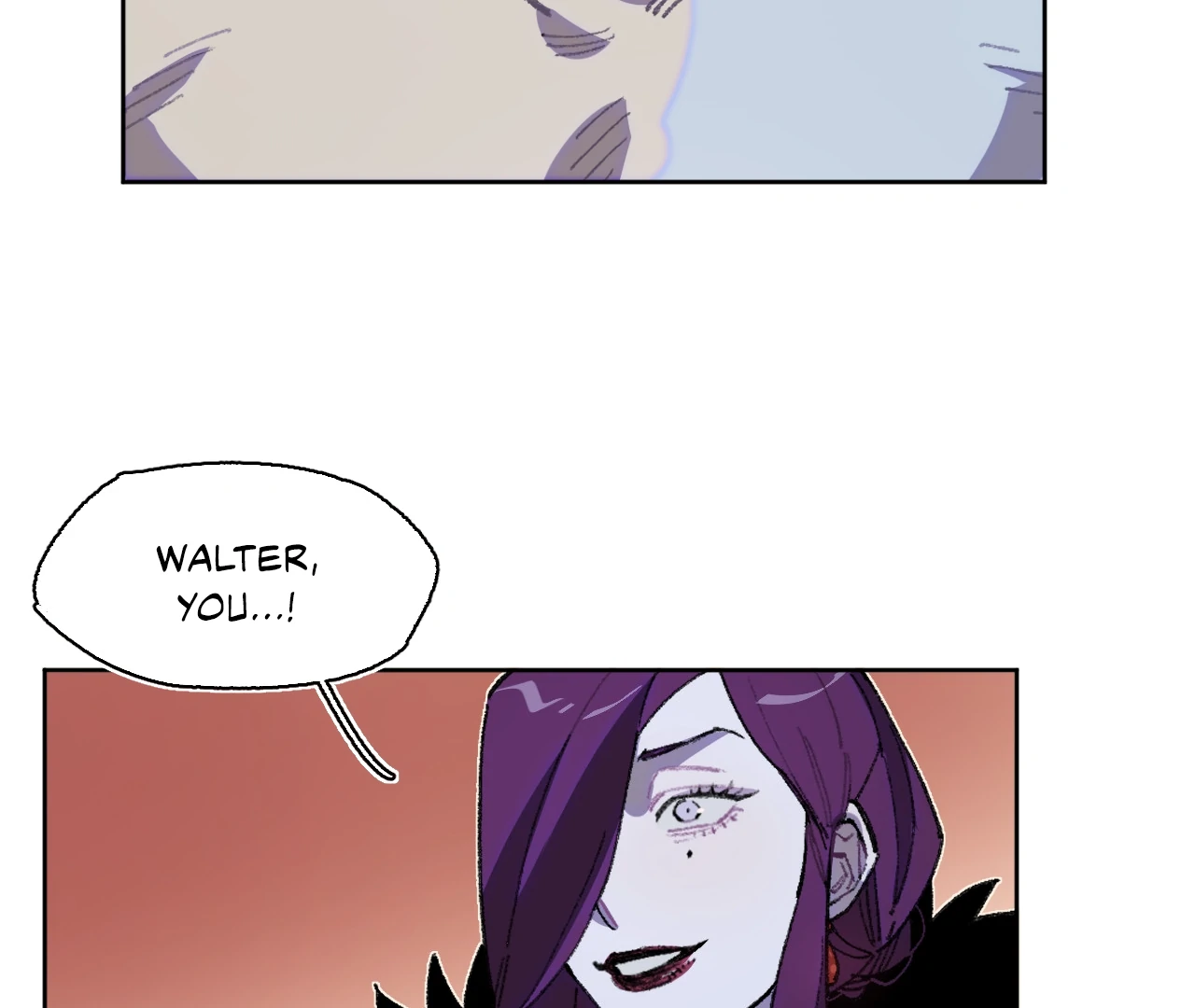 Queen of the Veil Chapter 42 - Page 24