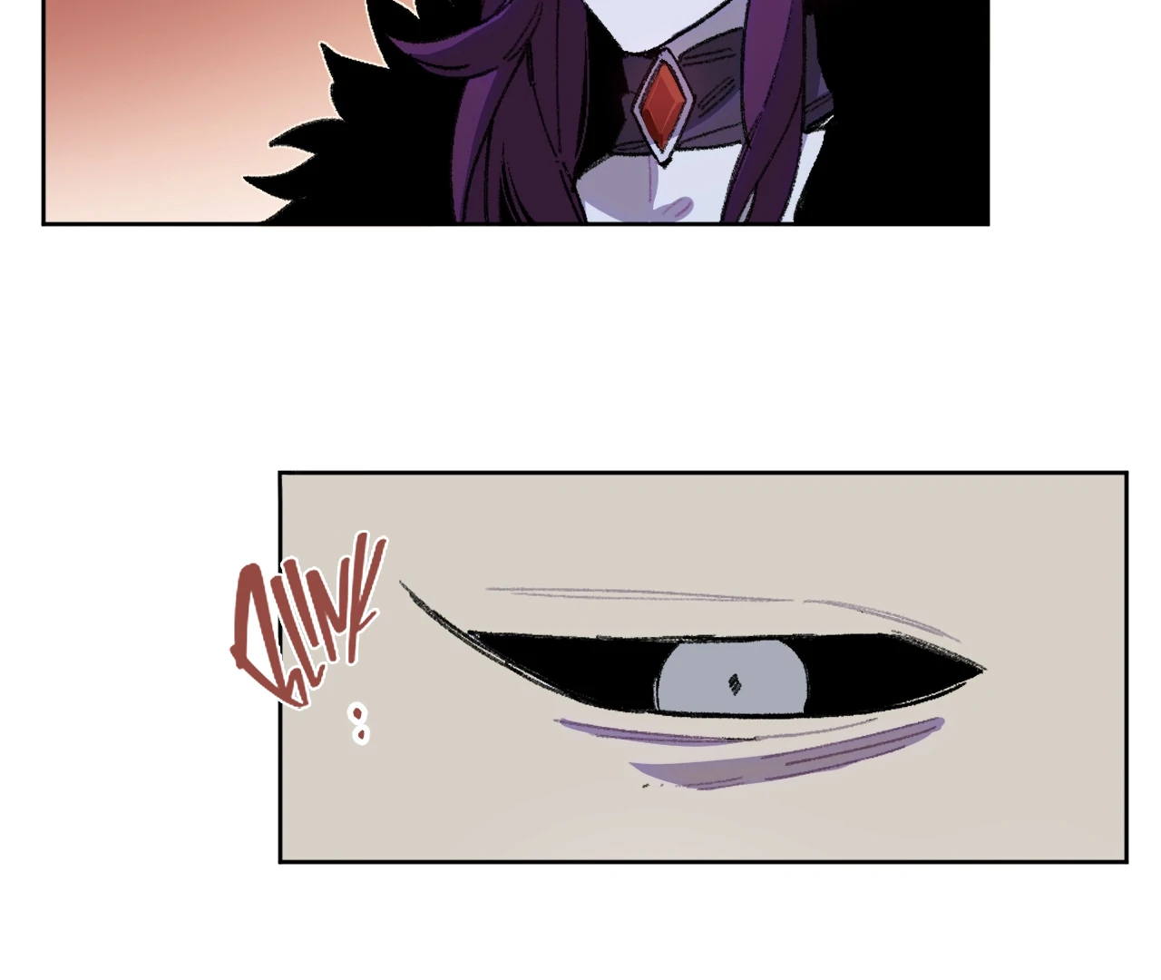 Queen of the Veil Chapter 42 - Page 25