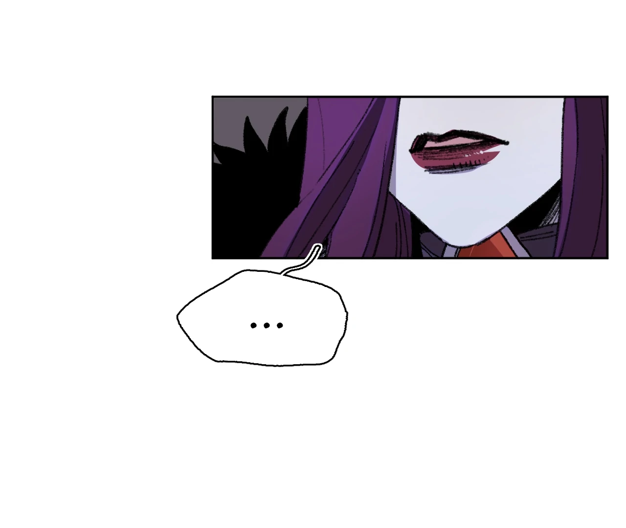 Queen of the Veil Chapter 42 - Page 26