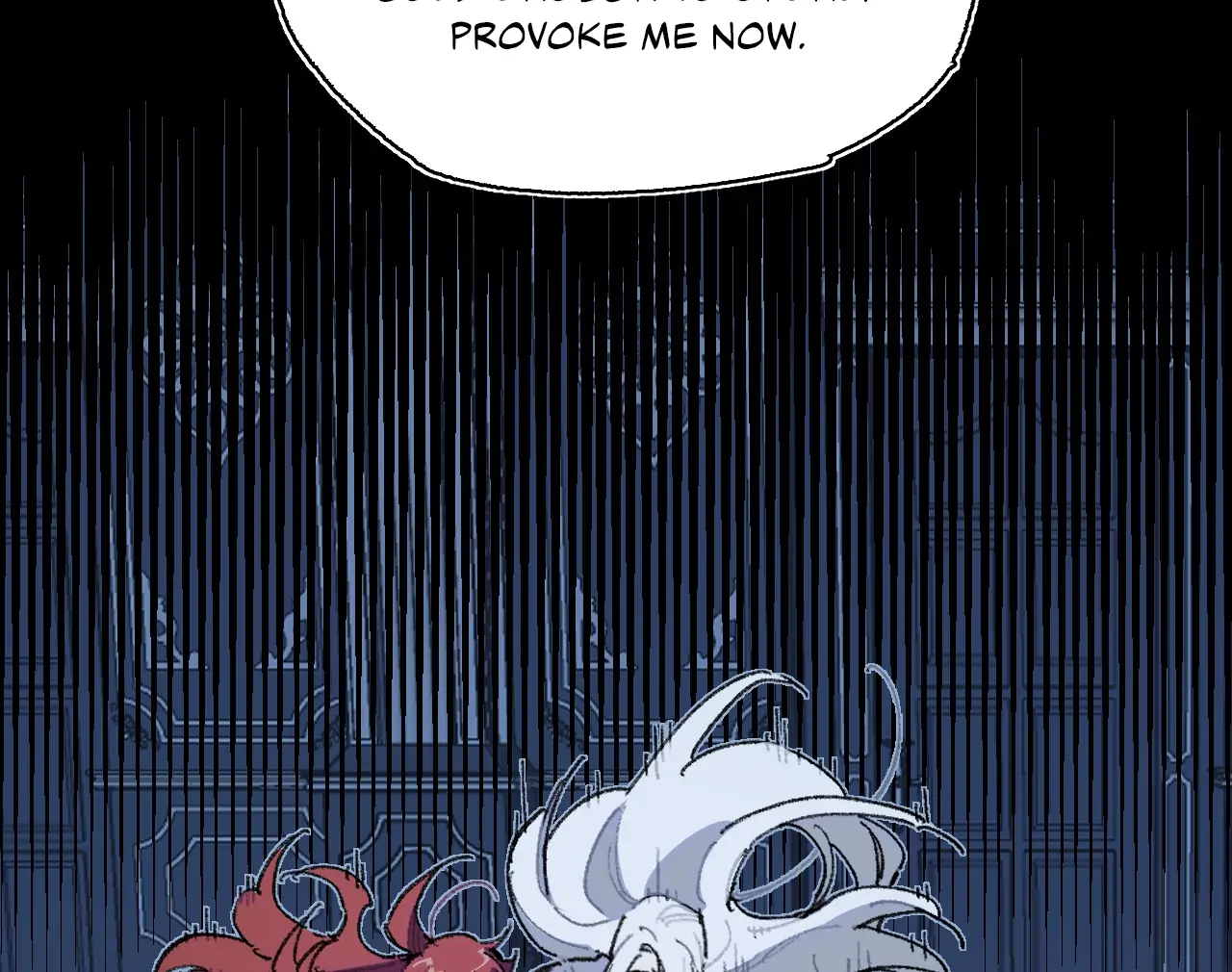 Queen of the Veil Chapter 42 - Page 29