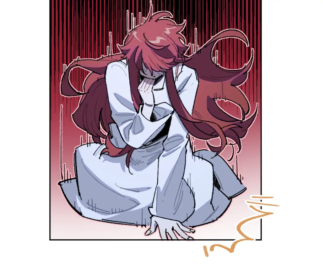 Queen of the Veil Chapter 42 - Page 33