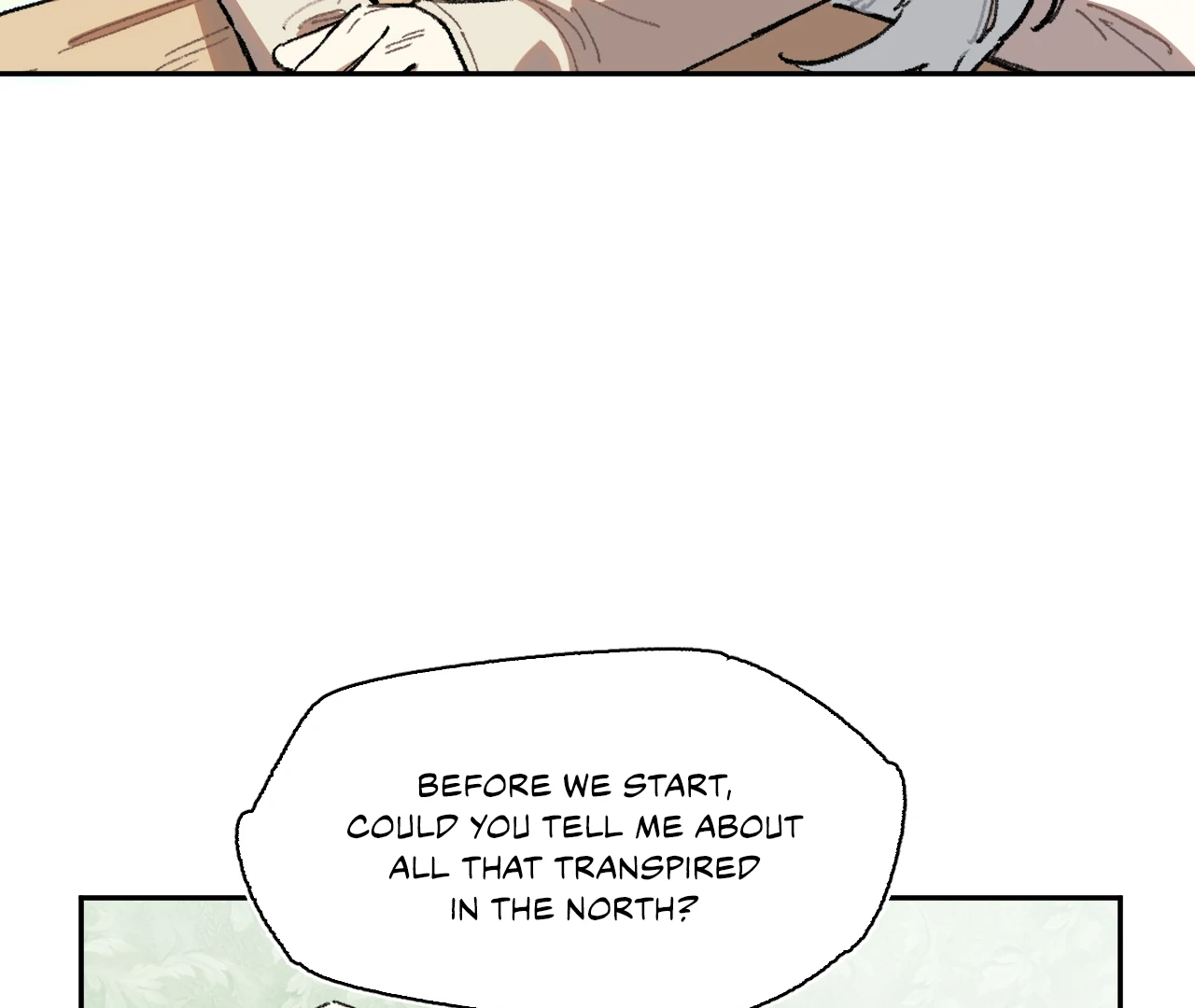 Queen of the Veil Chapter 42 - Page 43