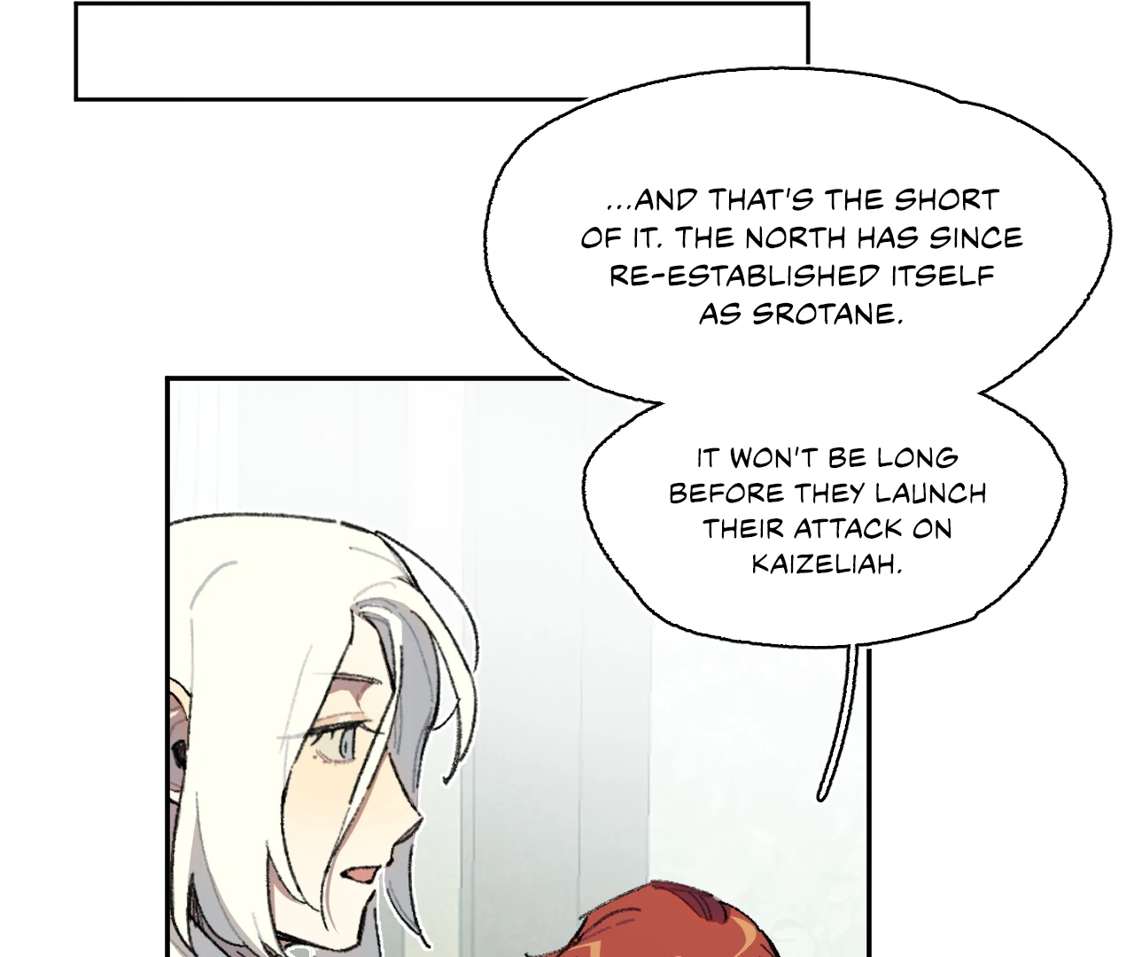 Queen of the Veil Chapter 42 - Page 47