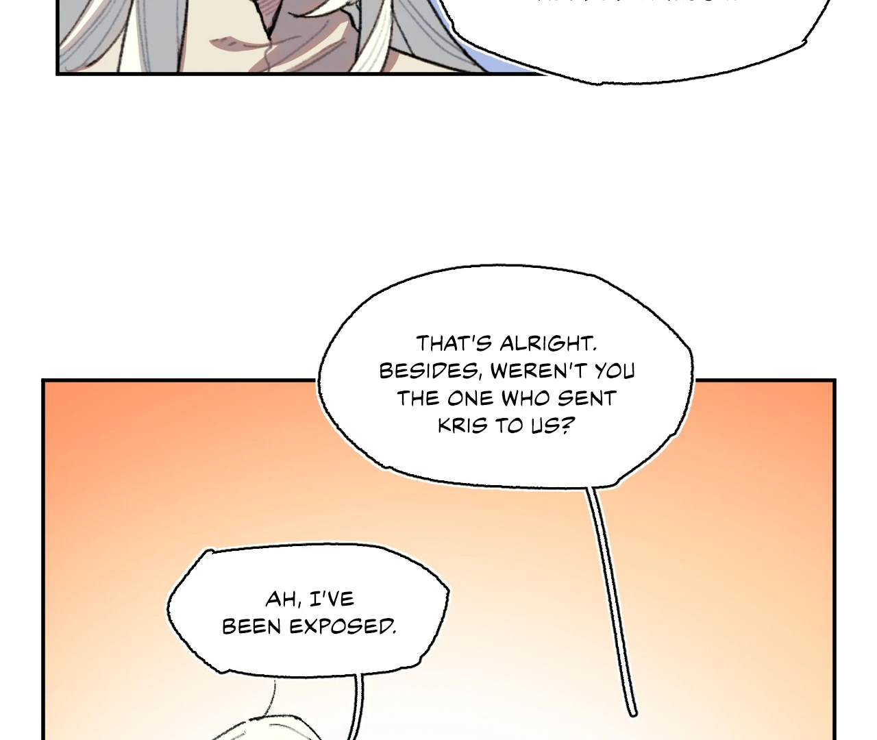 Queen of the Veil Chapter 42 - Page 51