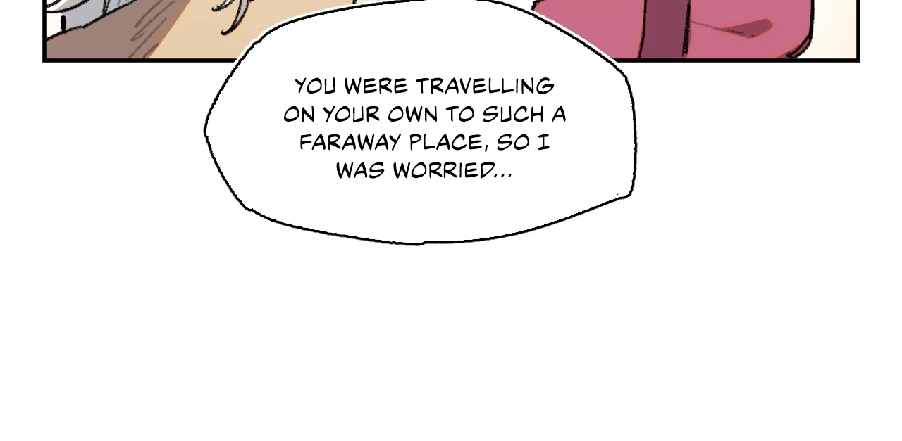 Queen of the Veil Chapter 42 - Page 53