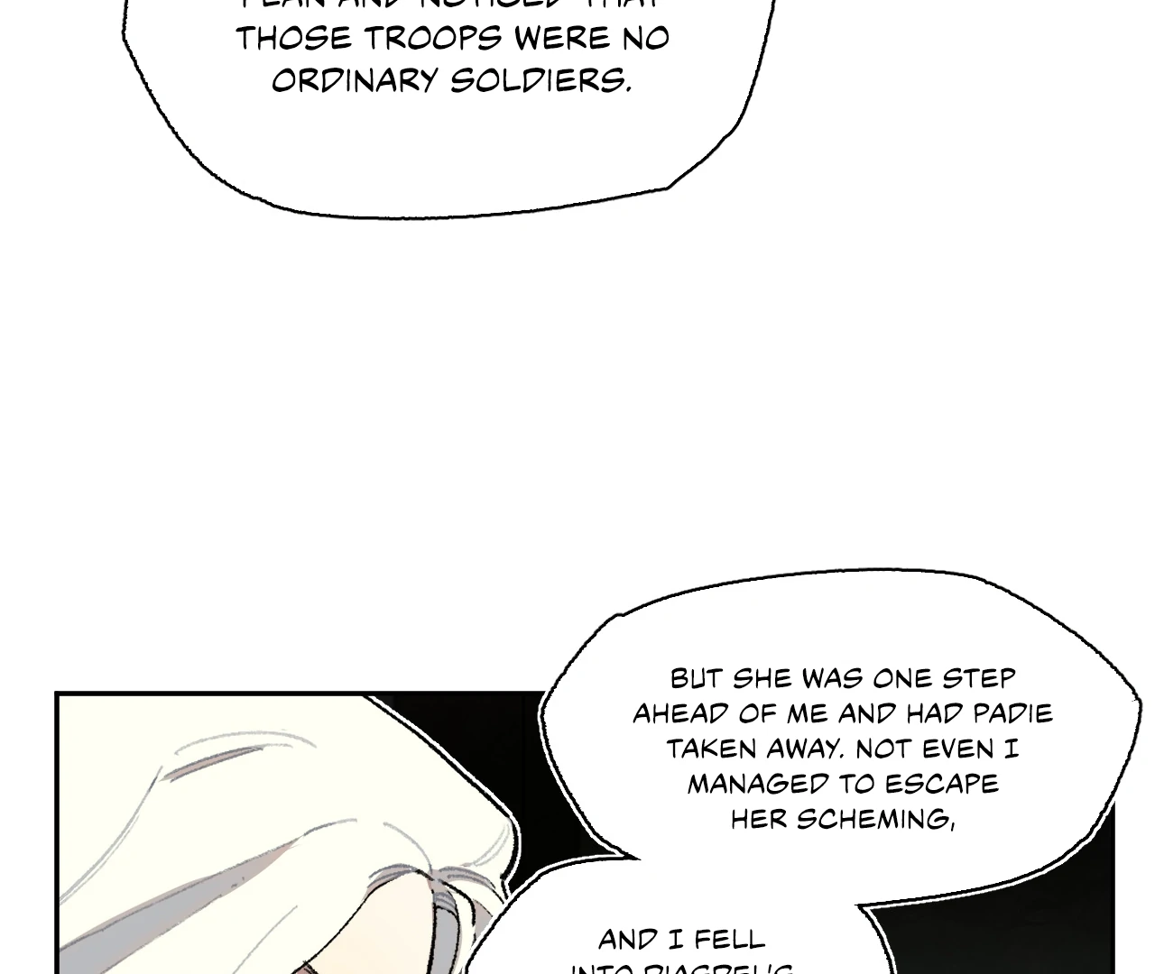 Queen of the Veil Chapter 42 - Page 56
