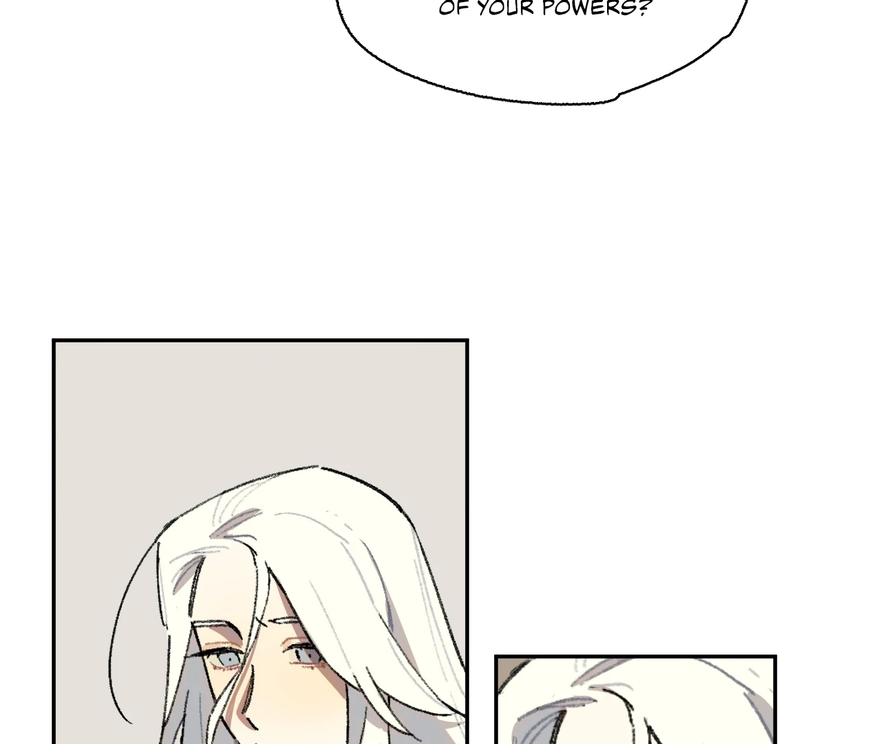 Queen of the Veil Chapter 42 - Page 58