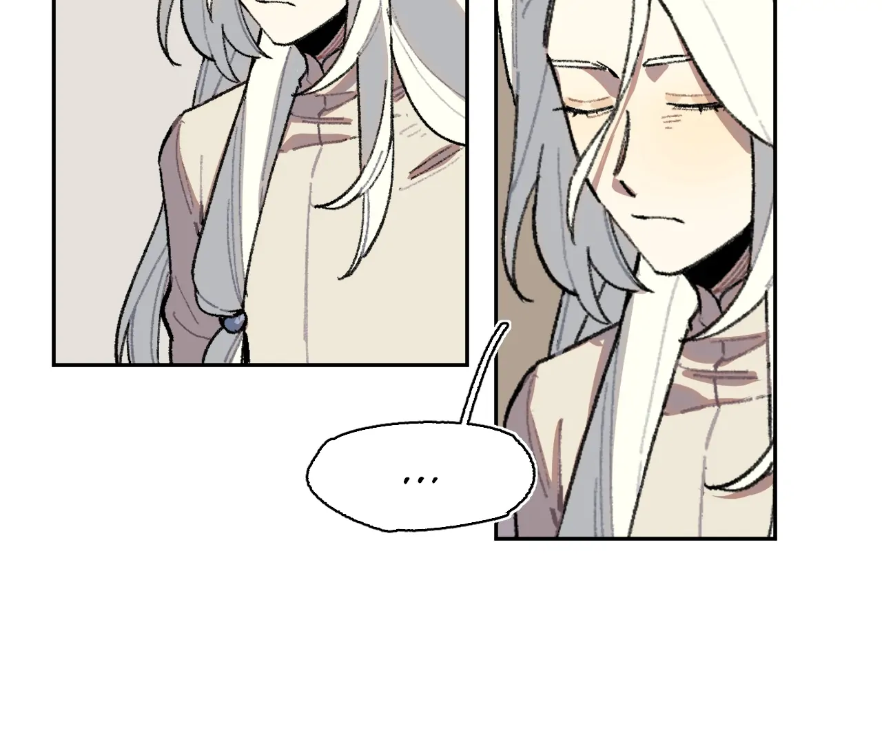 Queen of the Veil Chapter 42 - Page 59