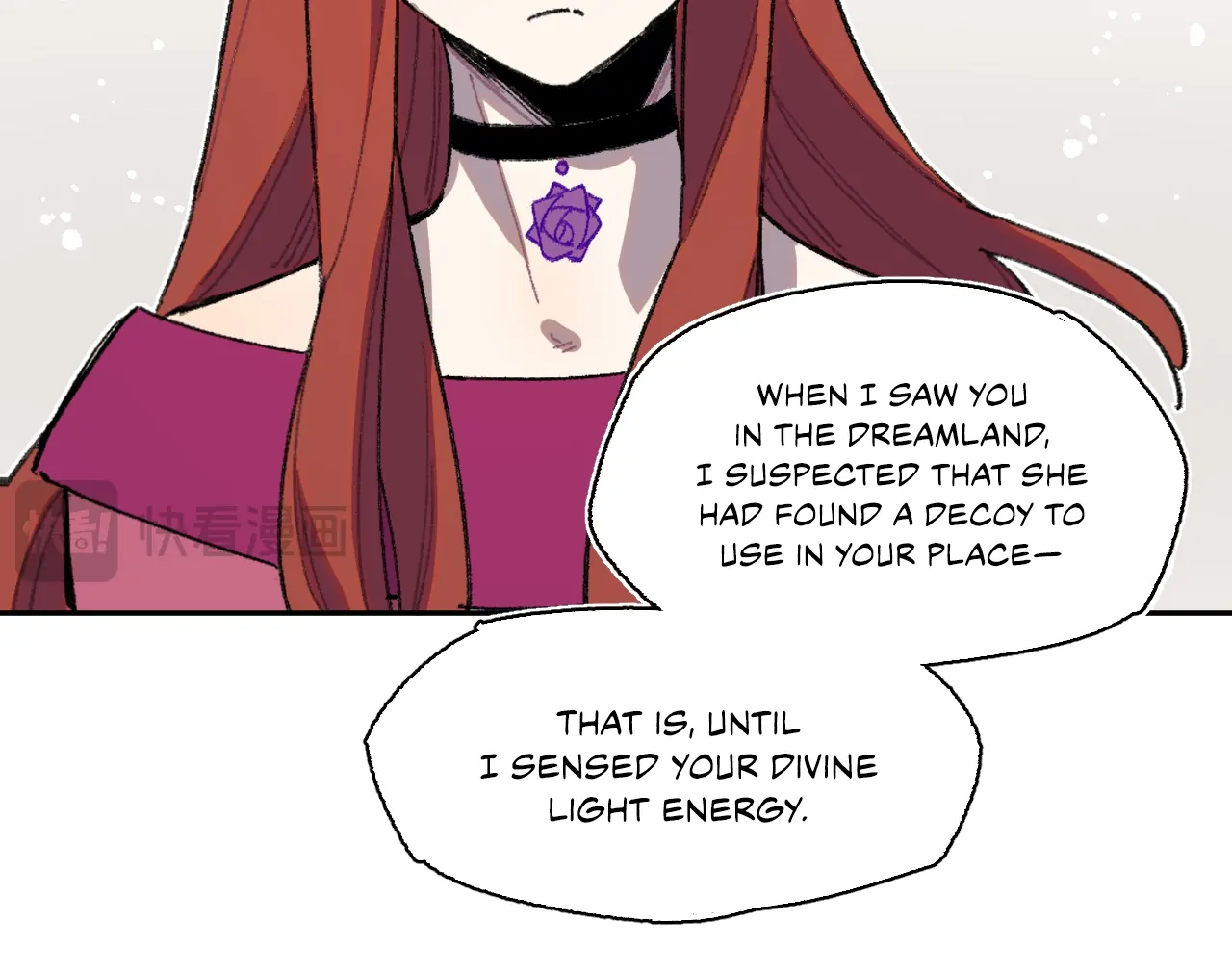 Queen of the Veil Chapter 42 - Page 61