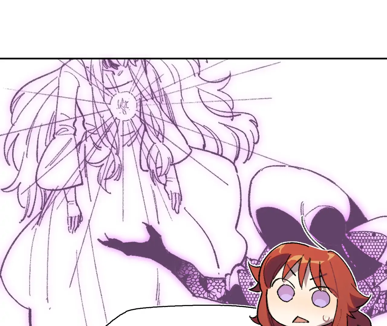 Queen of the Veil Chapter 42 - Page 62
