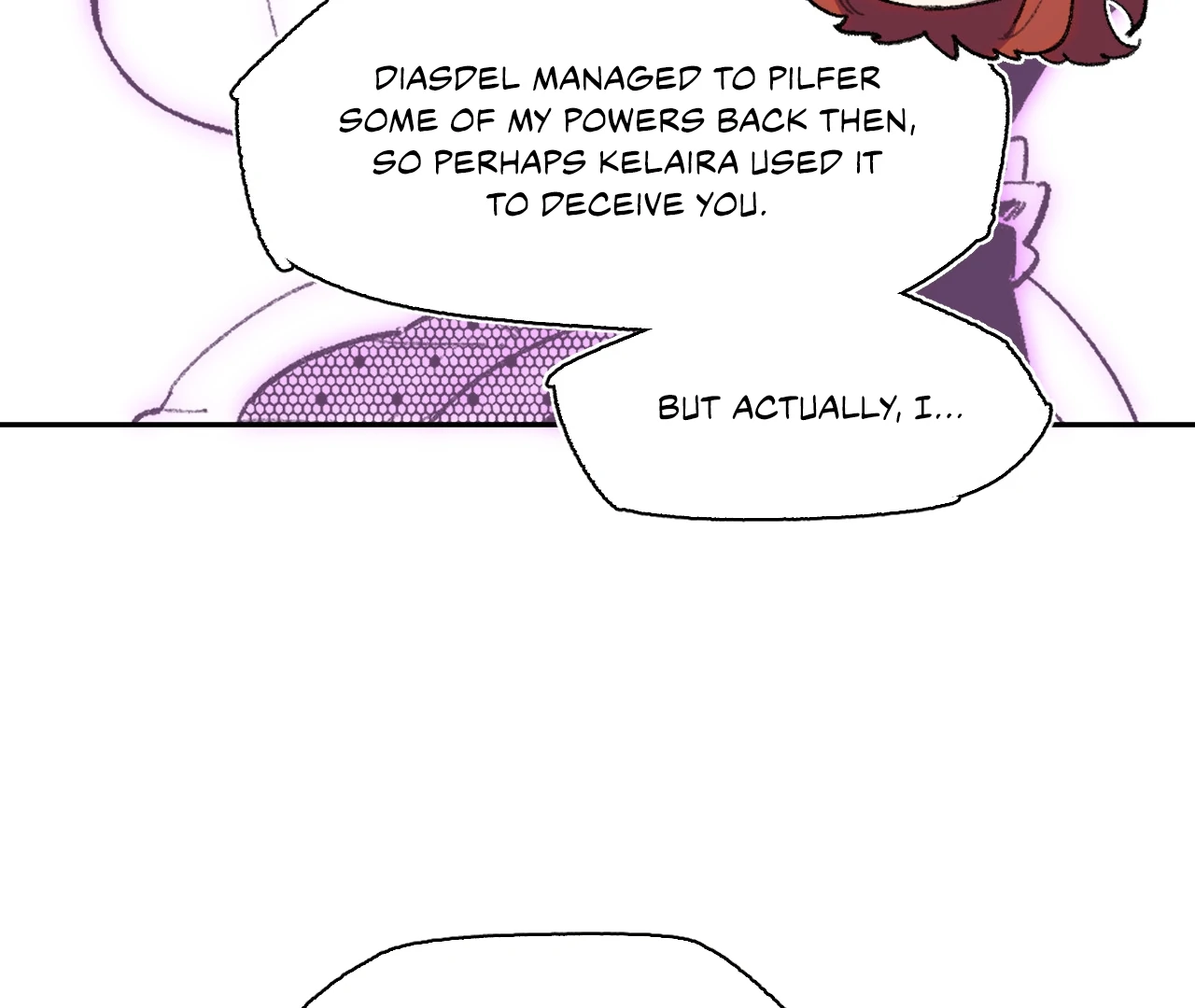 Queen of the Veil Chapter 42 - Page 63