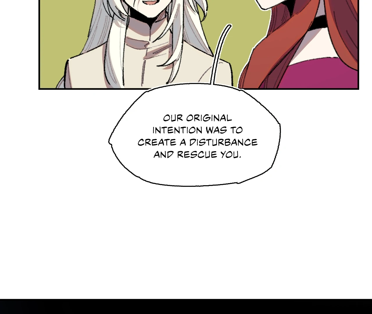 Queen of the Veil Chapter 42 - Page 65