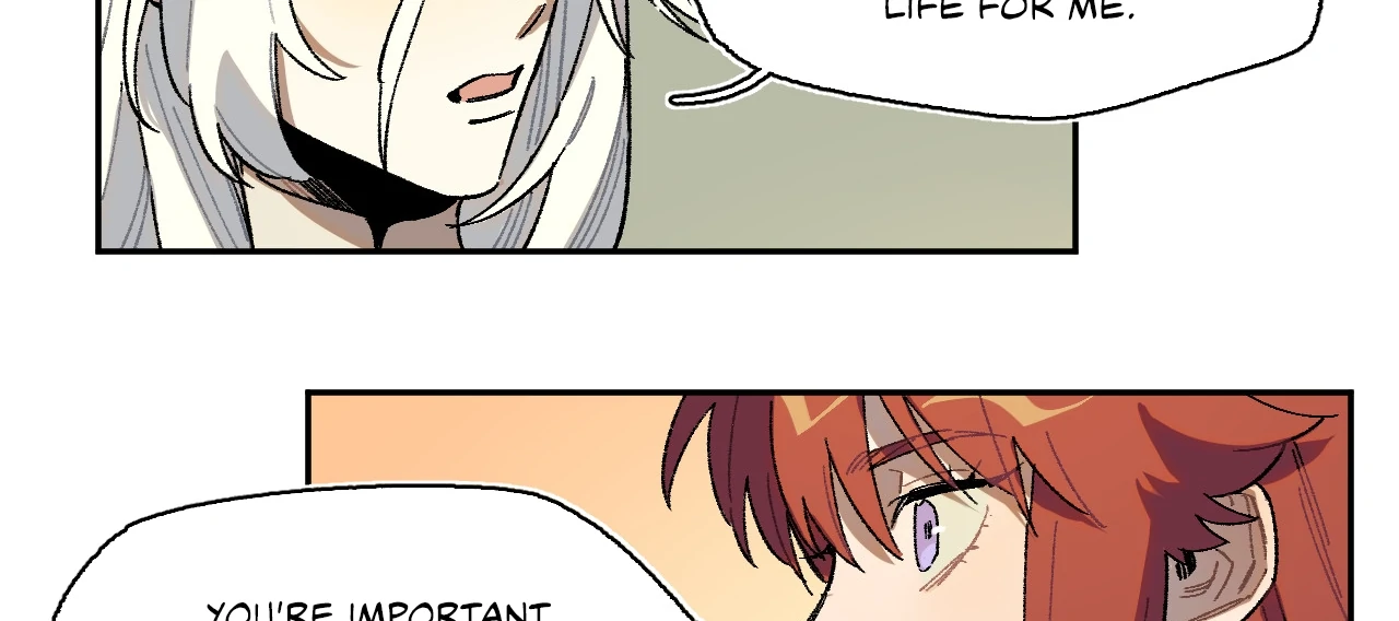 Queen of the Veil Chapter 42 - Page 68