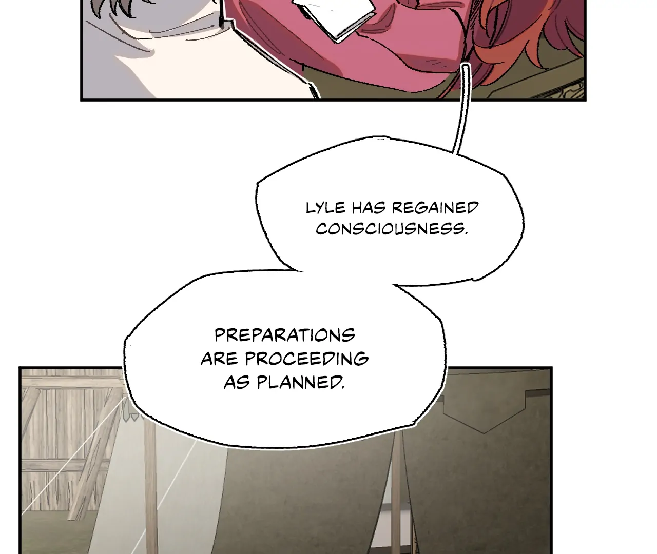 Queen of the Veil Chapter 42 - Page 79