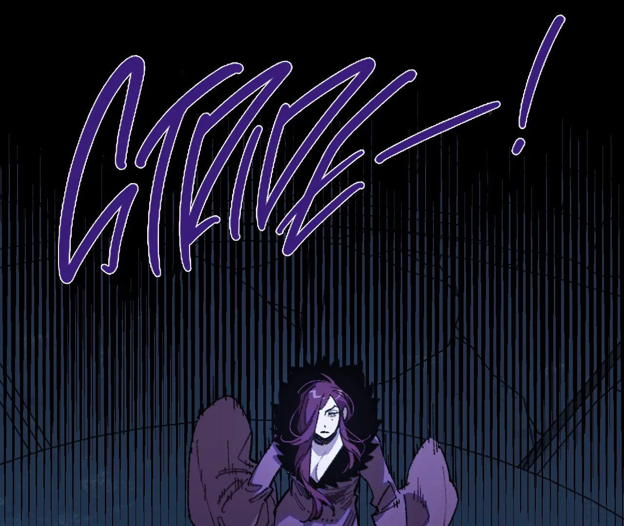 Queen of the Veil Chapter 42 - Page 8