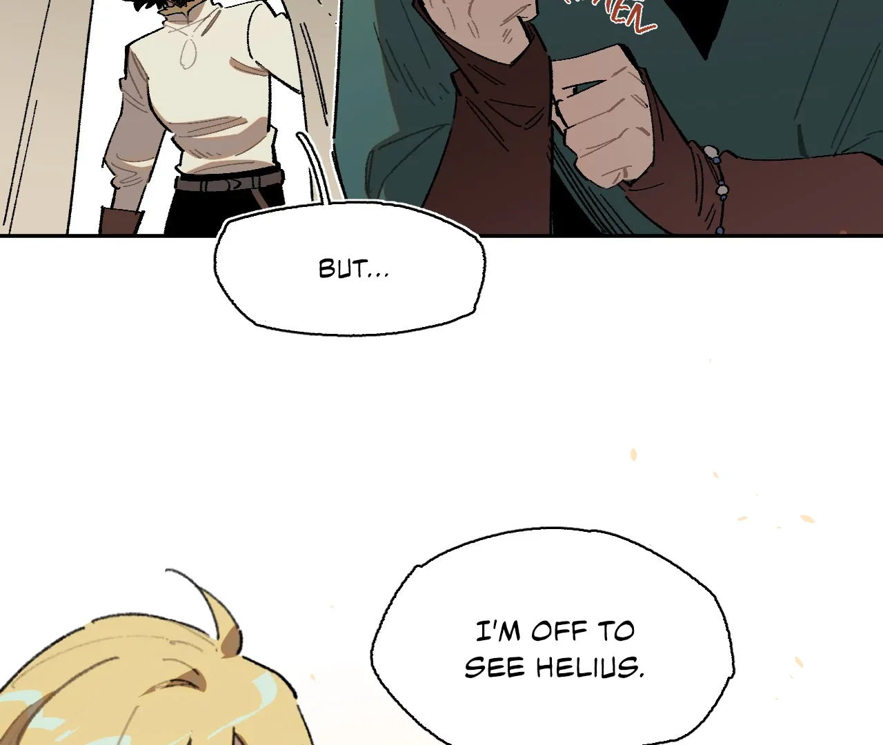 Queen of the Veil Chapter 42 - Page 81
