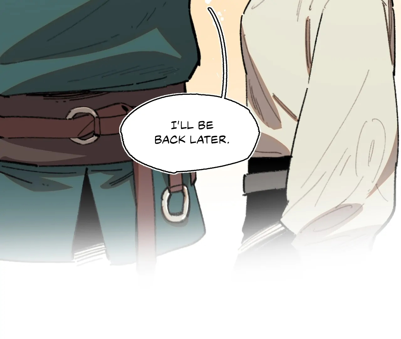 Queen of the Veil Chapter 42 - Page 83