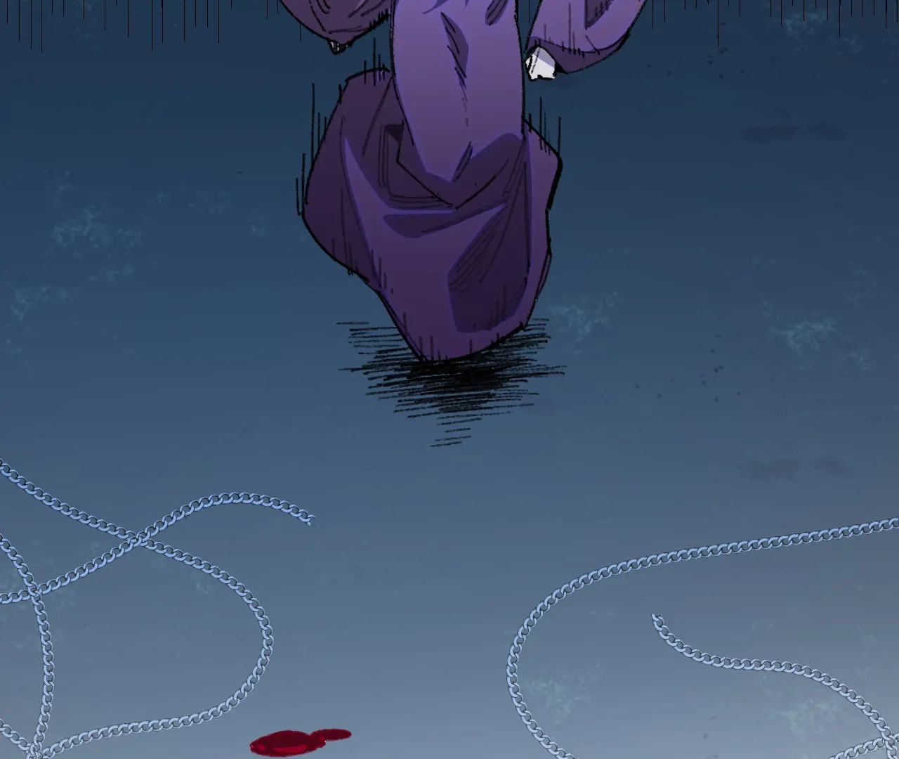 Queen of the Veil Chapter 42 - Page 9