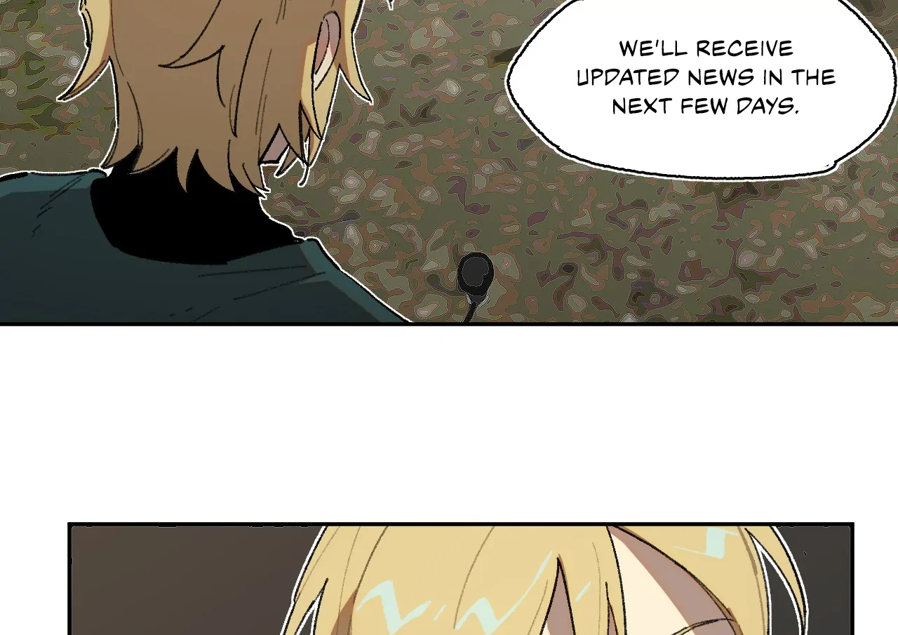 Queen of the Veil Chapter 42 - Page 92