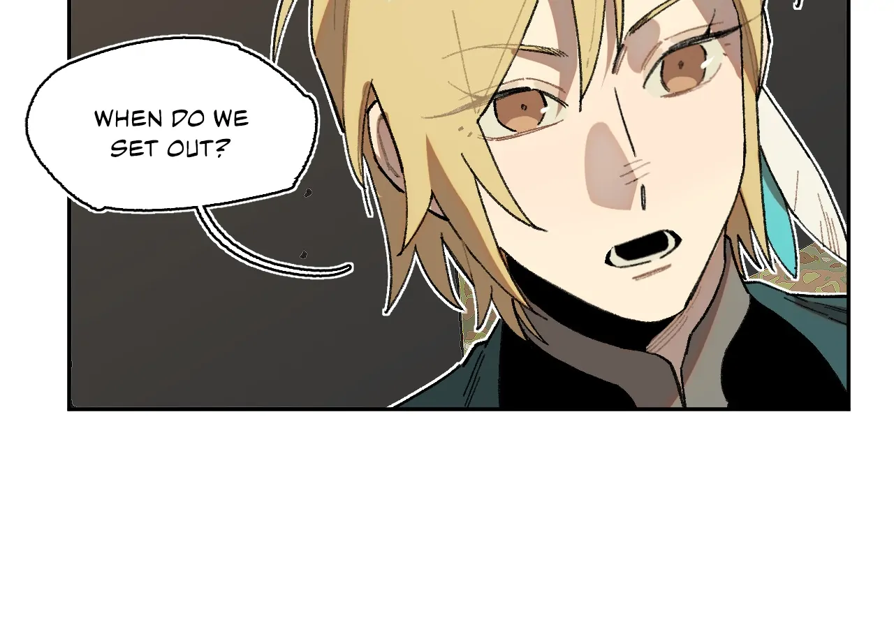 Queen of the Veil Chapter 42 - Page 93