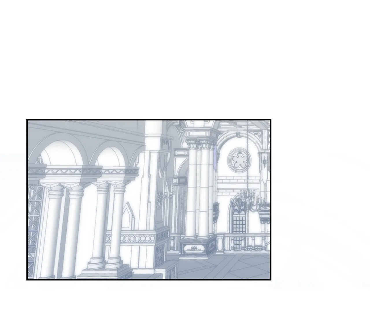 Queen of the Veil Chapter 43 - Page 0