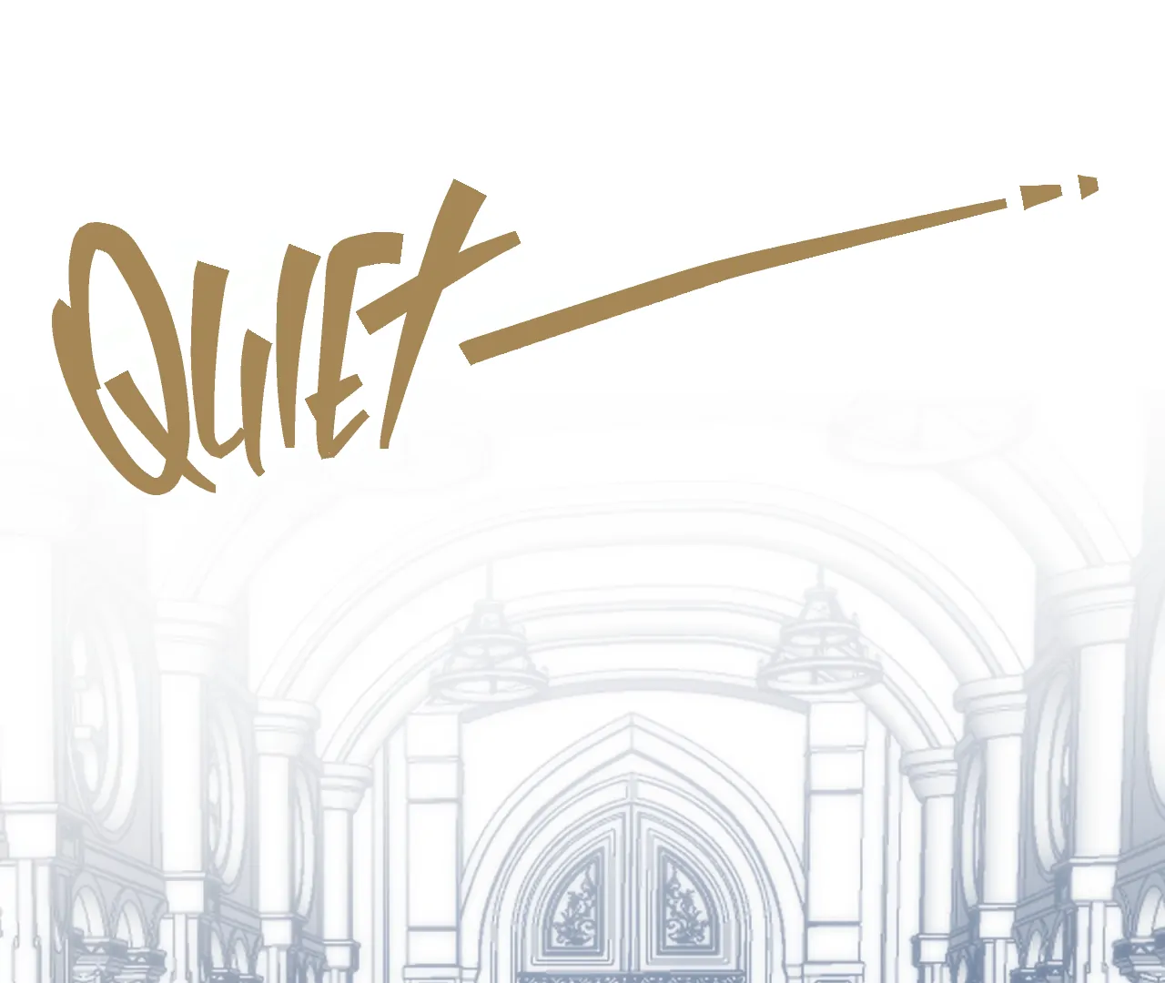 Queen of the Veil Chapter 43 - Page 1