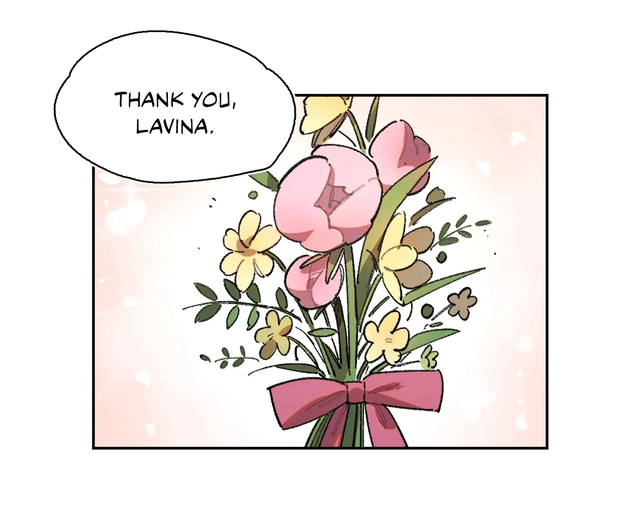 Queen of the Veil Chapter 43 - Page 11