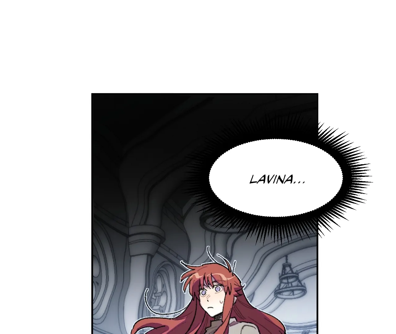 Queen of the Veil Chapter 43 - Page 12