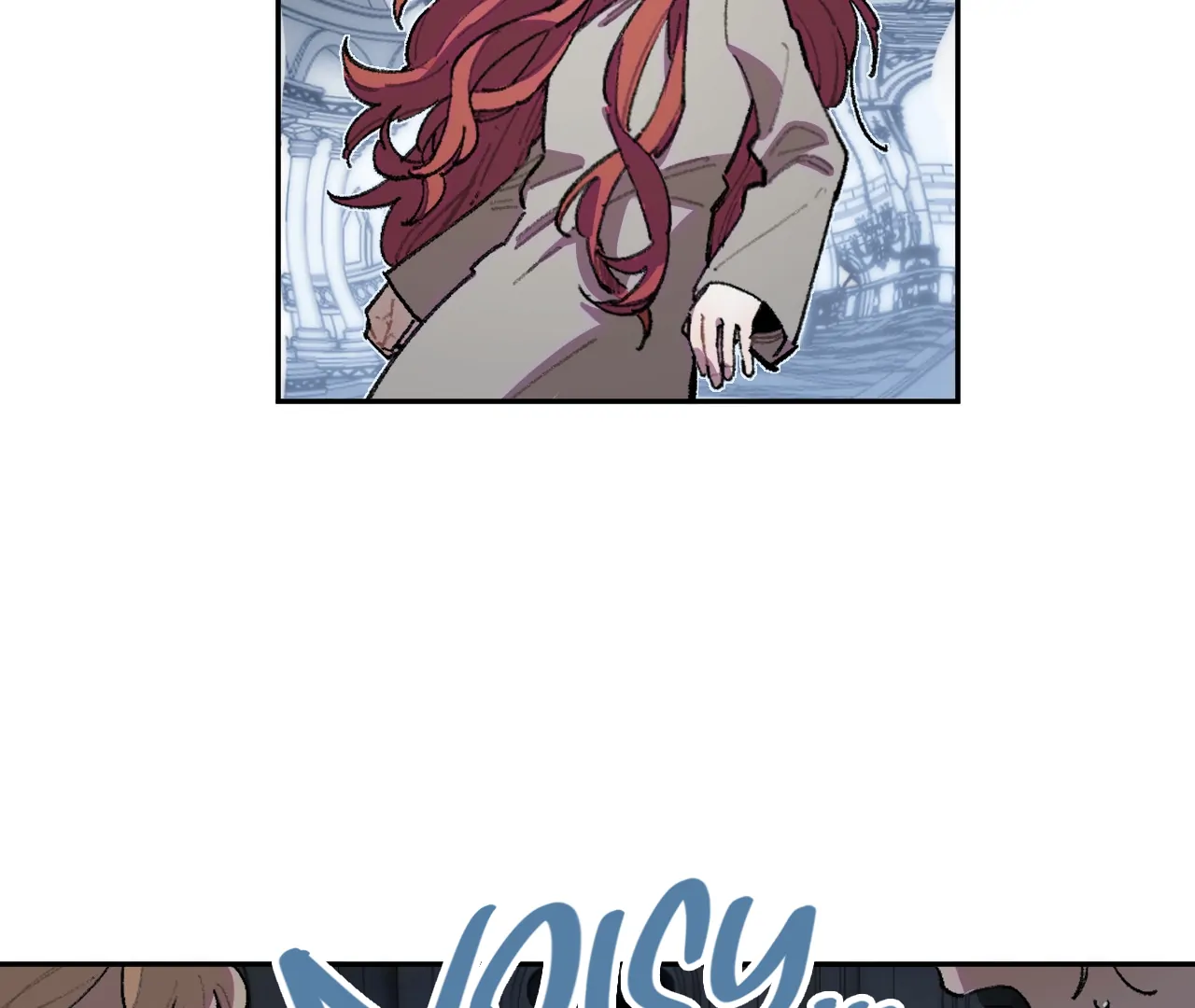 Queen of the Veil Chapter 43 - Page 13