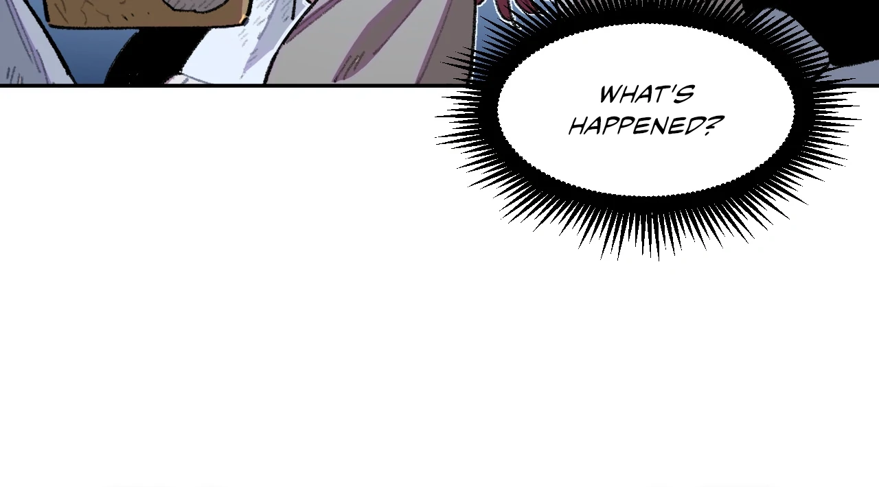 Queen of the Veil Chapter 43 - Page 15