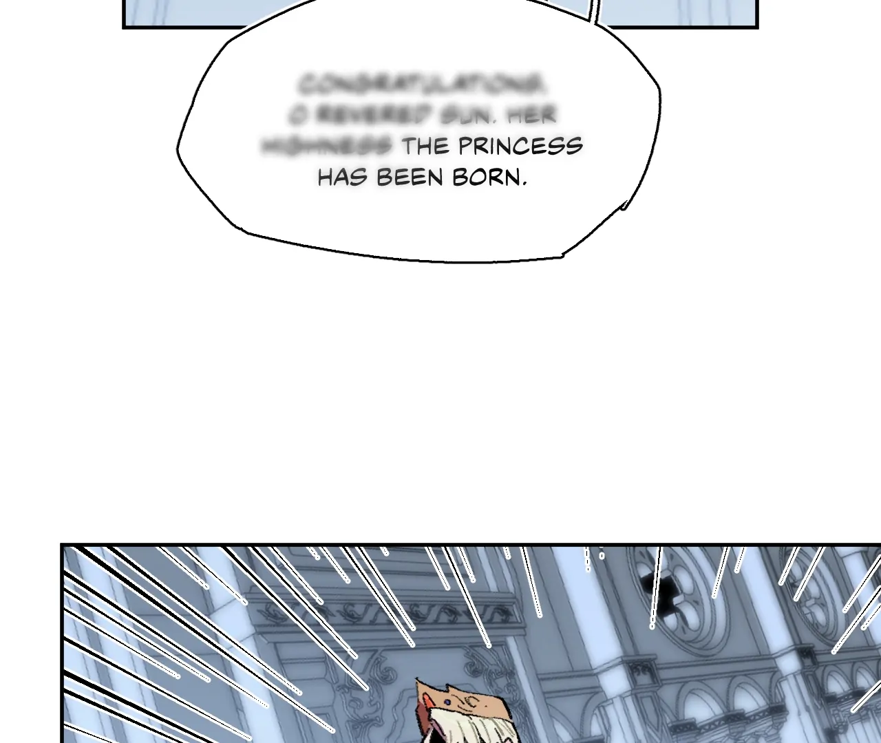 Queen of the Veil Chapter 43 - Page 19