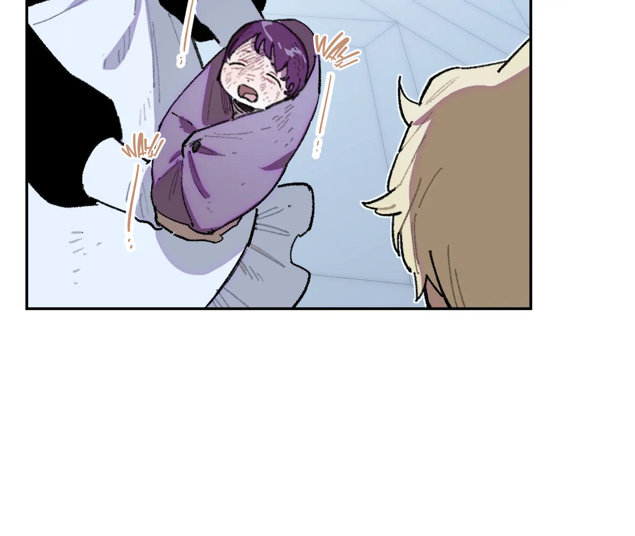 Queen of the Veil Chapter 43 - Page 21