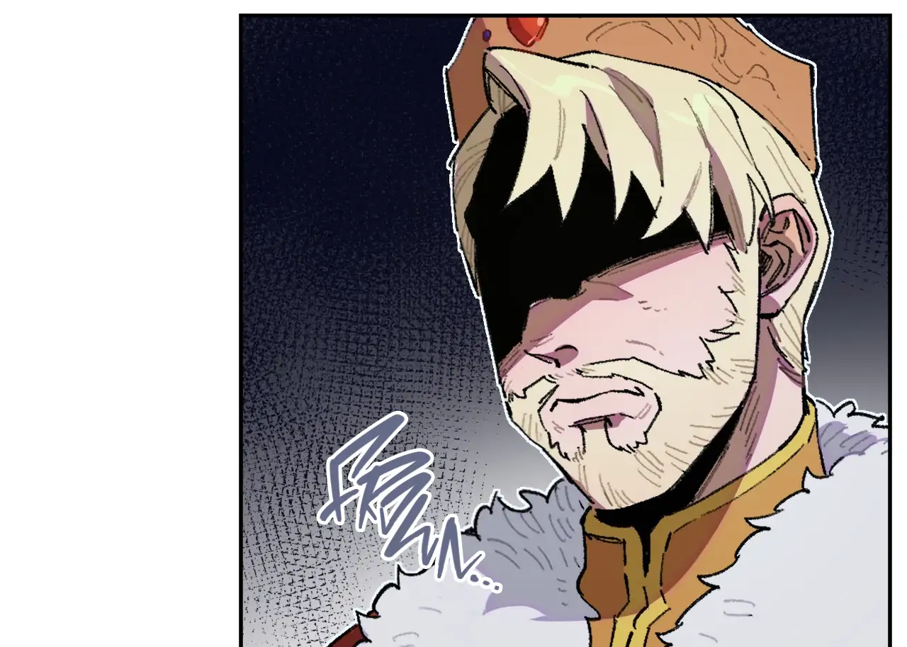Queen of the Veil Chapter 43 - Page 22