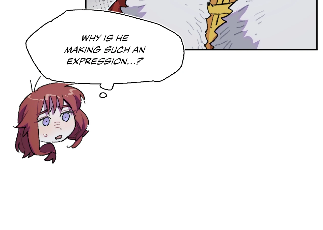 Queen of the Veil Chapter 43 - Page 23