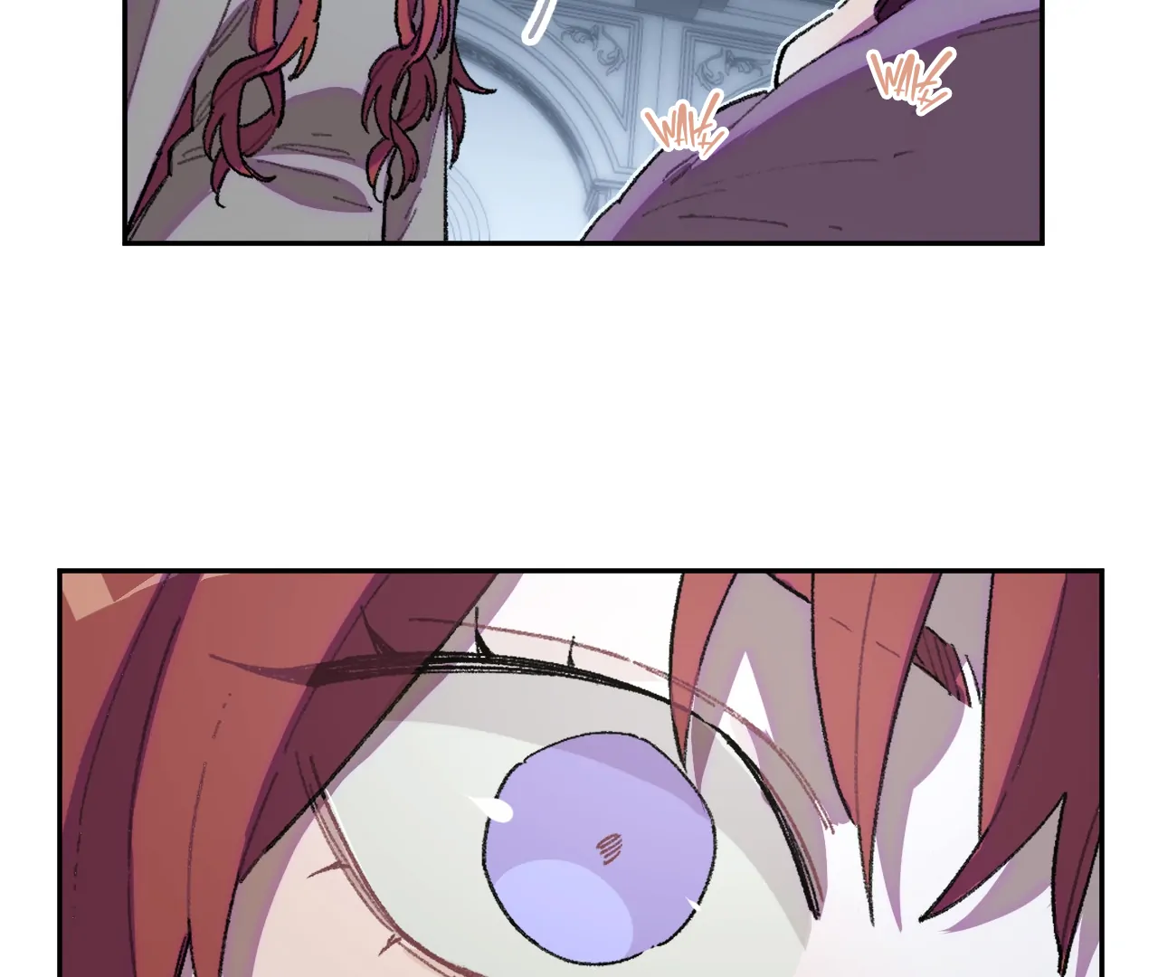 Queen of the Veil Chapter 43 - Page 26