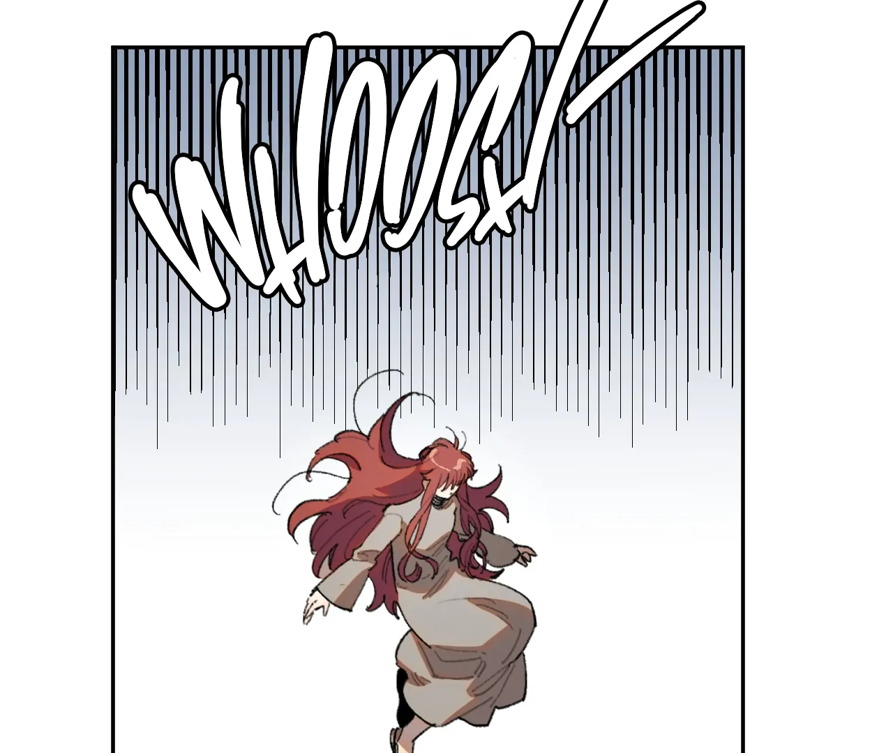 Queen of the Veil Chapter 43 - Page 28