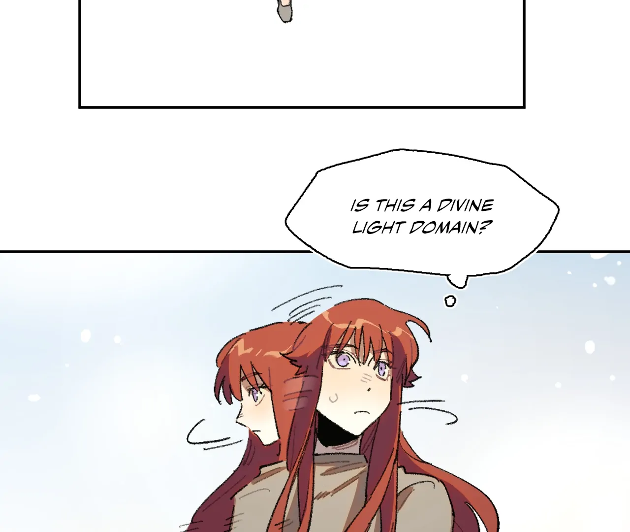 Queen of the Veil Chapter 43 - Page 29