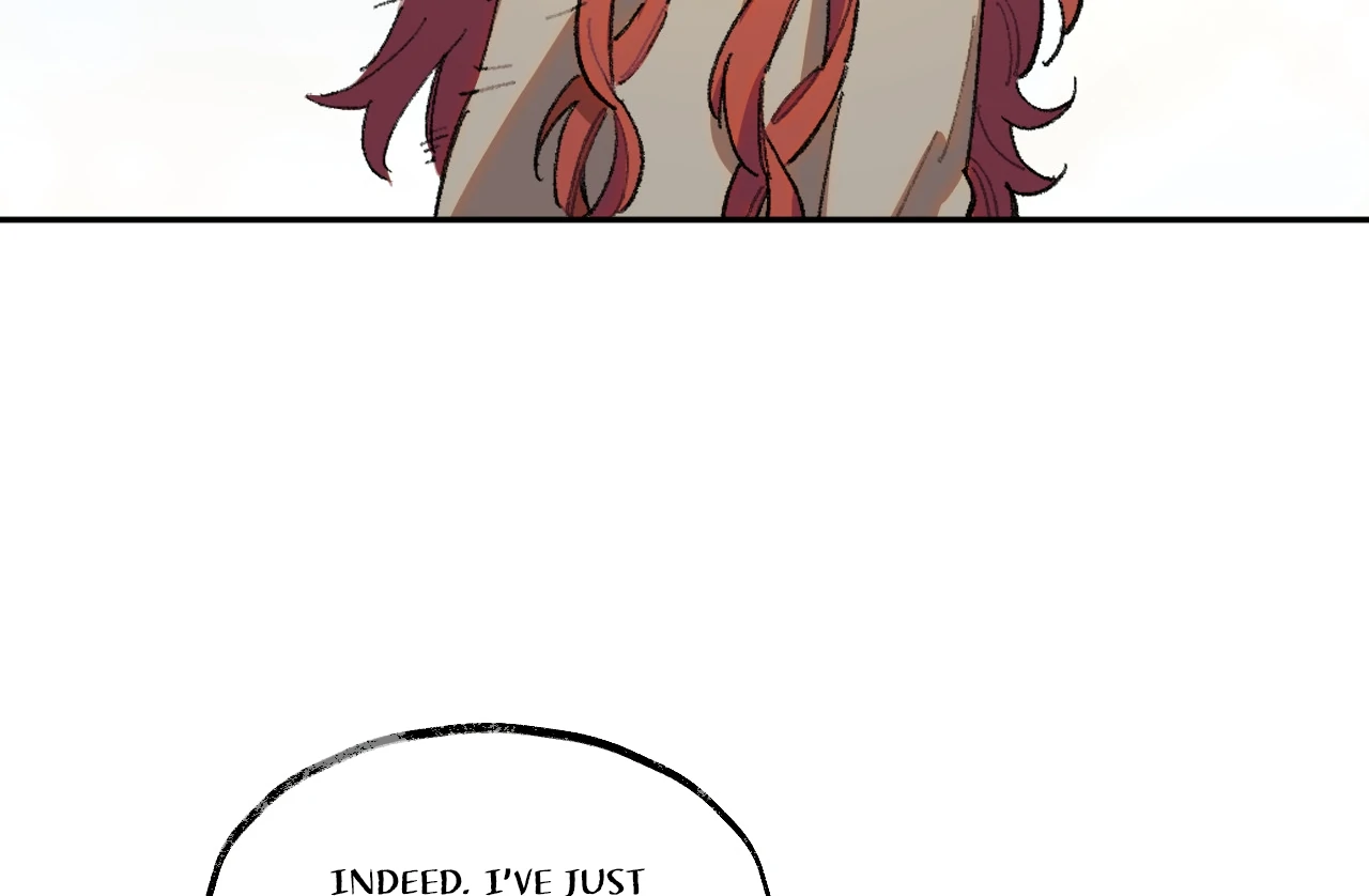 Queen of the Veil Chapter 43 - Page 30
