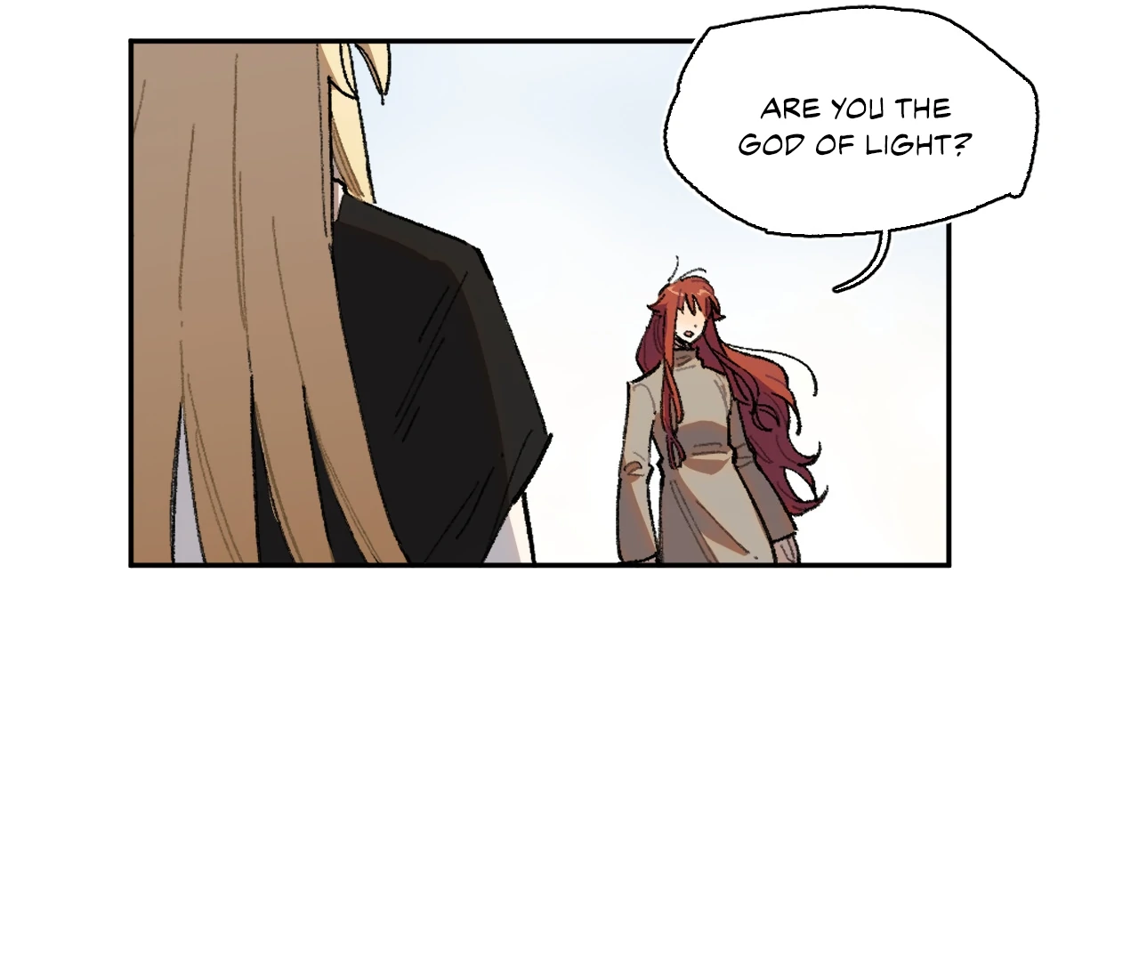 Queen of the Veil Chapter 43 - Page 32