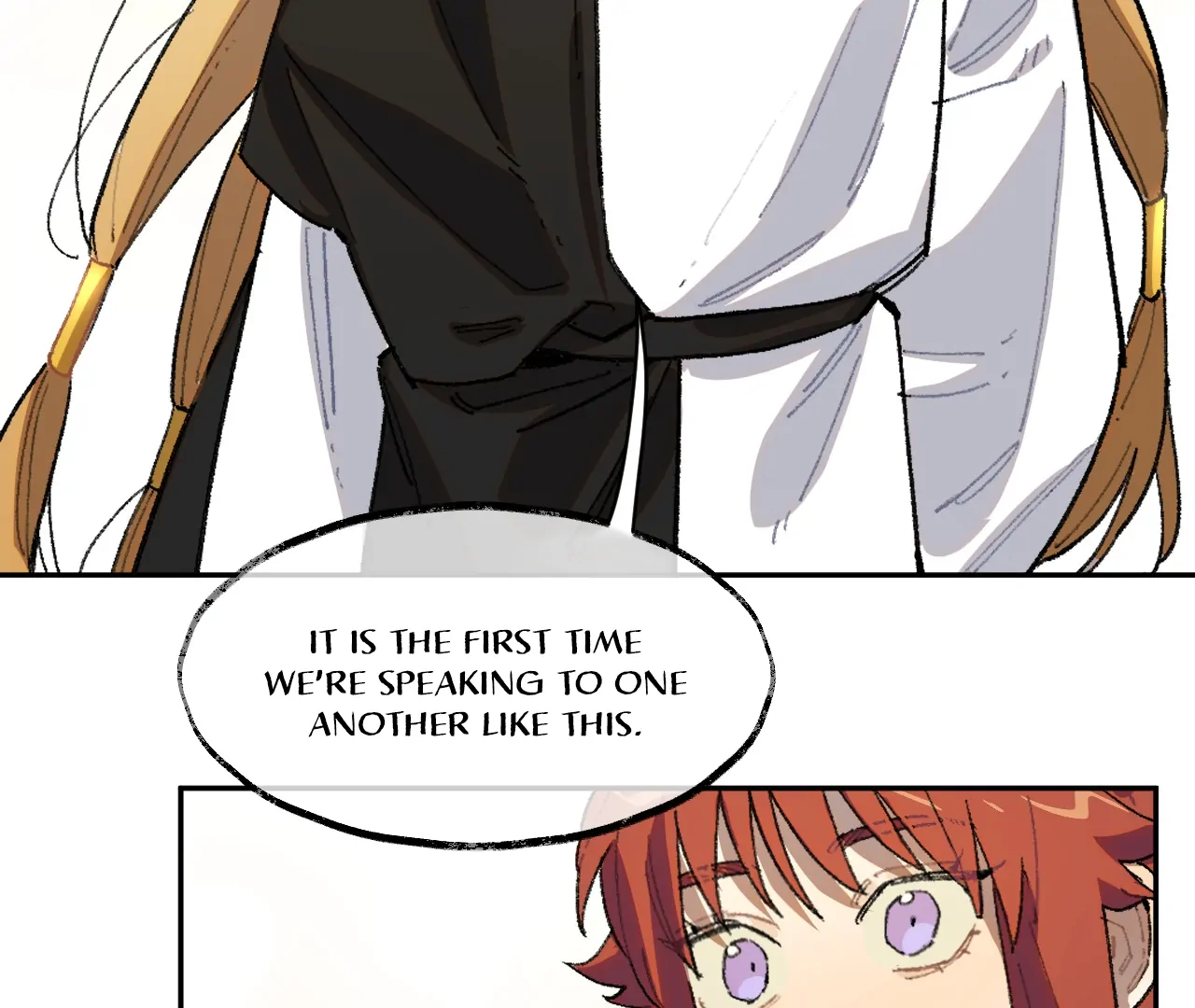 Queen of the Veil Chapter 43 - Page 34