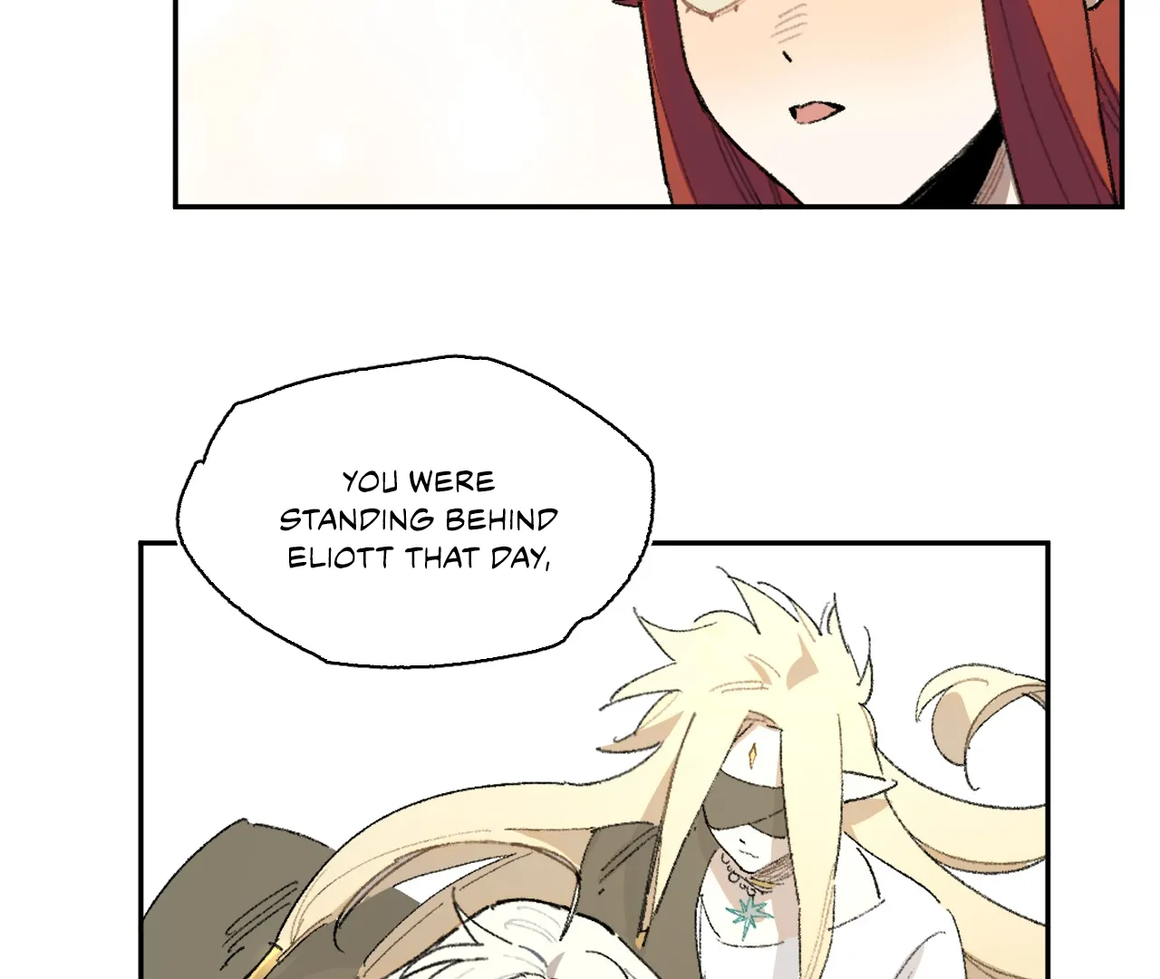 Queen of the Veil Chapter 43 - Page 35