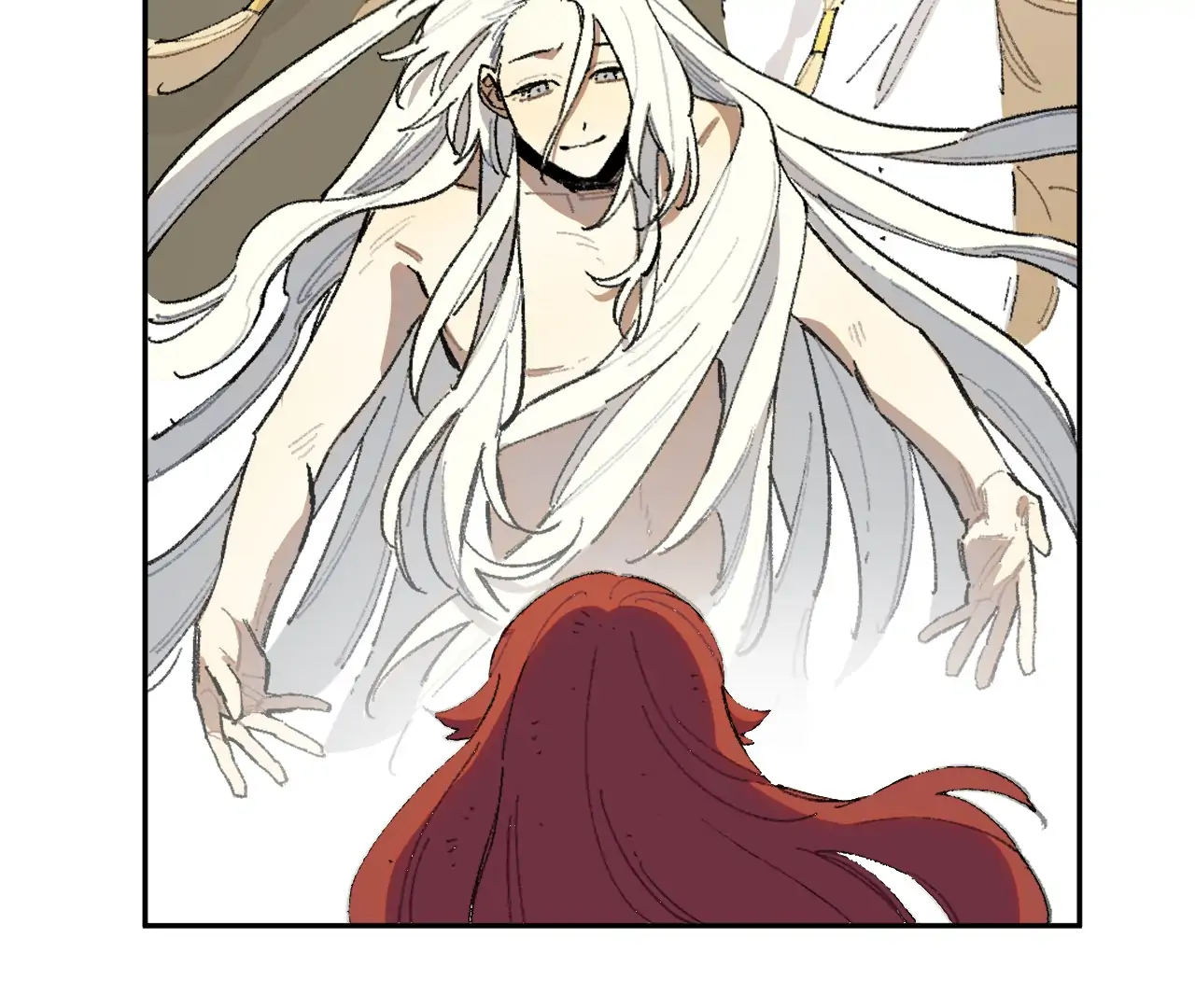 Queen of the Veil Chapter 43 - Page 36