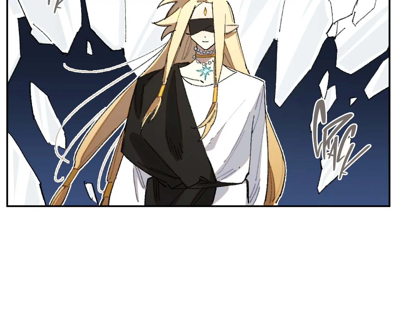 Queen of the Veil Chapter 43 - Page 38